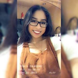 Meet your Posher, Maria